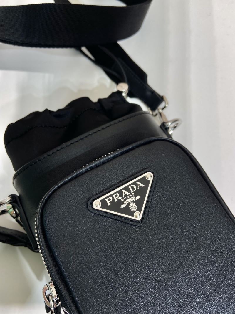 Prada Satchel Bags